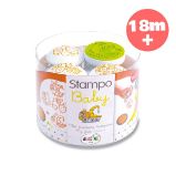 Razítka Stampo Baby - Stavební stroje Razítka Stampo Baby - Stavební stroje