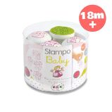 Razítka Stampo Baby - Princezny Razítka Stampo Baby - Princezny