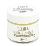 Embosovací prášek IZINK - průhledný, 25 ml Embosovací prášek IZINK - průhledný, 25 ml