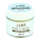 Embosovací prášek IZINK - perleťový, 25 ml Embosovací prášek IZINK - perleťový, 25 ml
