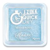 Razítkovací polštářek IZINK Quick Dry rychleschnoucí - nebesky modrý Razítkovací polštářek IZINK Quick Dry rychleschnoucí - nebesky modrý