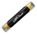 Razítkovací polštářek Izink Touch - jaune, žlutý Razítkovací polštářek Izink Touch - jaune, žlutý