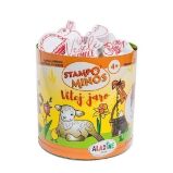 Razítka Stampo Minos - Jaro a Velikonoce