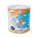 Razítka Stampo Minos - České Vánoce CZ 32 ks Razítka Stampo Minos - České Vánoce CZ 32 ks