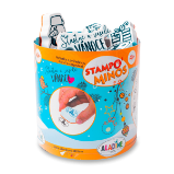 Razítka Stampo Minos - České Vánoce CZ 32 ks
