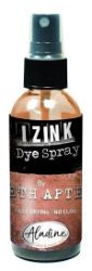 Inkoust ve spreji IZINK Seth Apter - bronzová, 80 ml