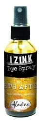 Inkoust ve spreji IZINK Seth Apter - žlutá, 80 ml - Náplně a inkousty Inkoust ve spreji IZINK Seth Apter - žlutá, 80 ml