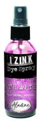 Inkoust ve spreji IZINK Seth Apter - růžová, 80 ml