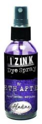 Inkoust ve spreji IZINK Seth Apter - modrofialová, 80 ml Inkoust ve spreji IZINK Seth Apter - modrofialová, 80 ml