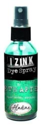 Inkoust ve spreji IZINK Seth Apter - tyrkysová, 80 ml Inkoust ve spreji IZINK Seth Apter - tyrkysová, 80 ml