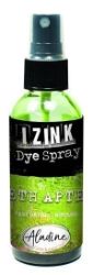 Inkoust ve spreji IZINK Seth Apter - světle zelená, 80 ml - Náplně a inkousty Inkoust ve spreji IZINK Seth Apter - světle zelená, 80 ml