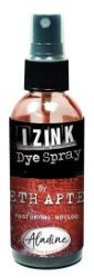 Inkoust ve spreji IZINK Seth Apter - světle hnědá, 80 ml Inkoust ve spreji IZINK Seth Apter - světle hnědá, 80 ml