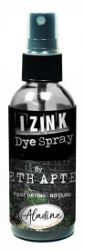 Inkoust ve spreji IZINK Seth Apter - černá, 80 ml Inkoust ve spreji IZINK Seth Apter - černá, 80 ml