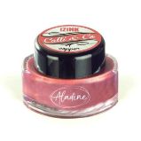 Kaligrafický inkoust Aladine IZINK CALLI & CO - metalický měděný, 15 ml