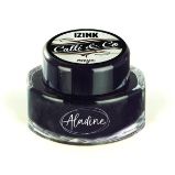 Kaligrafický inkoust Aladine IZINK CALLI & CO - černý, 15 ml Kaligrafický inkoust Aladine IZINK CALLI & CO - černý, 15 ml