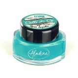 Kaligrafický inkoust Aladine IZINK CALLI & CO - metalický blankytně modrý, 15 ml - Náplně a inkousty Kaligrafický inkoust Aladine IZINK CALLI & CO - metalický blankytně modrý, 15 ml