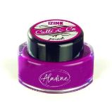 Kaligrafický inkoust Aladine IZINK CALLI & CO - vínový, 15 ml - Náplně a inkousty Kaligrafický inkoust Aladine IZINK CALLI & CO - vínový, 15 ml