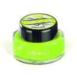 Kaligrafický inkoust Aladine IZINK CALLI & CO - metalický zelený, 15 ml - Náplně a inkousty Kaligrafický inkoust Aladine IZINK CALLI & CO - metalický zelený, 15 ml