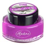 Kaligrafický inkoust Aladine IZINK CALLI & CO - metalický korálový, 15 ml - Náplně a inkousty Kaligrafický inkoust Aladine IZINK CALLI & CO - metalický korálový, 15 ml