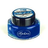 Kaligrafický inkoust Aladine IZINK CALLI & CO - tmavě modrý, 15 ml Kaligrafický inkoust Aladine IZINK CALLI & CO - tmavě modrý, 15 ml