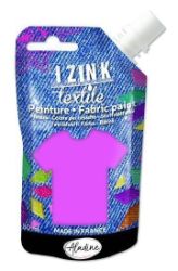 Textilní barva IZINK Textile - světle růžová, 80 ml Textilní barva IZINK Textile - světle růžová, 80 ml