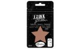 Třpytky IZINK Glitter velikost S - měděná, 60 ml Třpytky IZINK Glitter velikost S - měděná, 60 ml