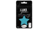 Třpytky IZINK Glitter velikost S - nebeská modrá, 60 ml - Výtvarné potřeby Třpytky IZINK Glitter velikost S - nebeská modrá, 60 ml
