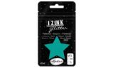 Třpytky IZINK Glitter velikost S - tyrkysová, 60 ml Třpytky IZINK Glitter velikost S - tyrkysová, 60 ml