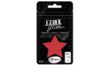 Třpytky IZINK Glitter velikost S - čevená, 60 ml Třpytky IZINK Glitter velikost S - čevená, 60 ml
