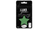 Třpytky IZINK Glitter velikost S - tmavě zelená, 60 ml Třpytky IZINK Glitter velikost S - tmavě zelená, 60 ml