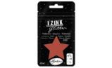 Třpytky IZINK Glitter velikost S - hnědá, 60 ml Třpytky IZINK Glitter velikost S - hnědá, 60 ml