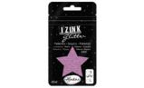 Třpytky IZINK Glitter velikost M - růžová, 60 ml Třpytky IZINK Glitter velikost M - růžová, 60 ml