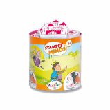 Razítka Stampo Minos - Pohádkový svět Razítka Stampo Minos - Pohádkový svět