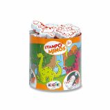 Razítka Stampo Minos - Dinosauři Razítka Stampo Minos - Dinosauři