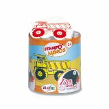 Razítka Stampo Minos - Na stavbě Razítka Stampo Minos - Na stavbě