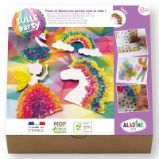 Kreativní sada pro děti Aladine - Tylová pohádka - Kreativní sady a materiály Kreativní sada pro děti Aladine - Tylová pohádka