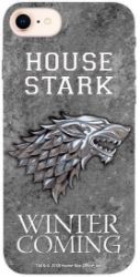 Pouzdro na telefon Game of Thrones - Stark - Příslušenství k mobilům Pouzdro na telefon Game of Thrones - Stark