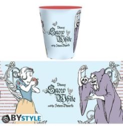 Disney Keramický hrnek - Sněhurka a čarodějnice (objem 250 ml) Disney Keramický hrnek - Sněhurka a čarodějnice (objem 250 ml)
