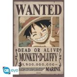 One Piece maxi plakát One Piece maxi plakát