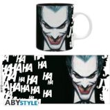 DC Comics Hrnke: Joker 320 ml - Pro fanoušky DC Comics Hrnke: Joker 320 ml