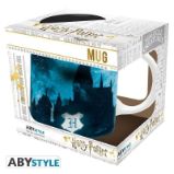 Harry Potter Hrnek 320 ml - Expecto Patronum - Pro fanoušky Harry Potter Hrnek 320 ml - Expecto Patronum