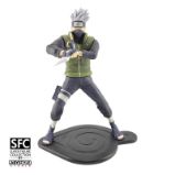 Figurka Naruto Shippuden - Kakashi 16,5 cm Figurka Naruto Shippuden - Kakashi 16,5 cm