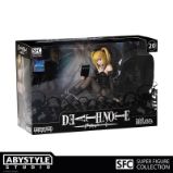 Figurka Death Note - Misa 8 cm Figurka Death Note - Misa 8 cm