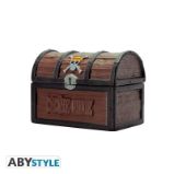 One Piece Dóza na sušenky - Treasure Chest One Piece Dóza na sušenky - Treasure Chest