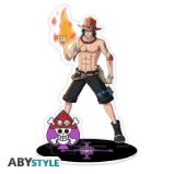 One Piece 2D akrylová figurka - Portgas D. Ace One Piece 2D akrylová figurka - Portgas D. Ace