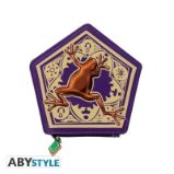 Harry Potter Peněženka - Čokoládová žabka Harry Potter Peněženka - Čokoládová žabka