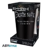 Sklenice Death Note - Ryuk 400ml Sklenice Death Note - Ryuk 400ml