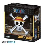 One Piece Lampa - Skull One Piece Lampa - Skull