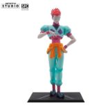 Hunter x Hunter figurka - Hisoka 20 cm Hunter x Hunter figurka - Hisoka 20 cm