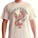 Harry Potter Tričko Order of the Phoenix XL Harry Potter Tričko Order of the Phoenix XL